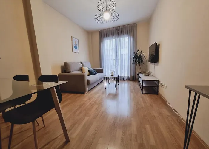 Apartamentos Salvia 4