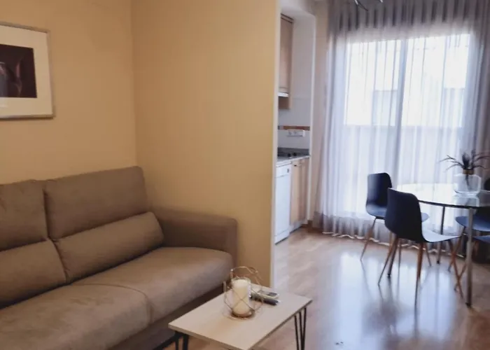 Apartamentos Salvia 4