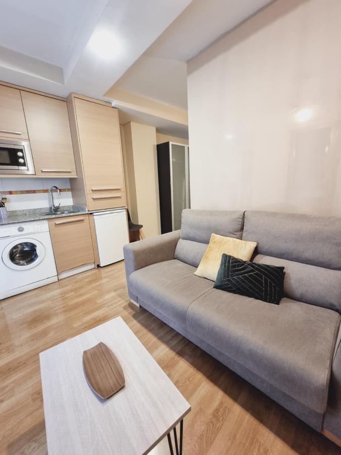 Apartamento Salvia Madri