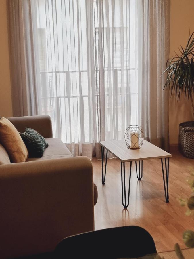 Apartamento Salvia *