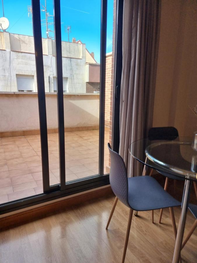 Apartamento Salvia Madri
