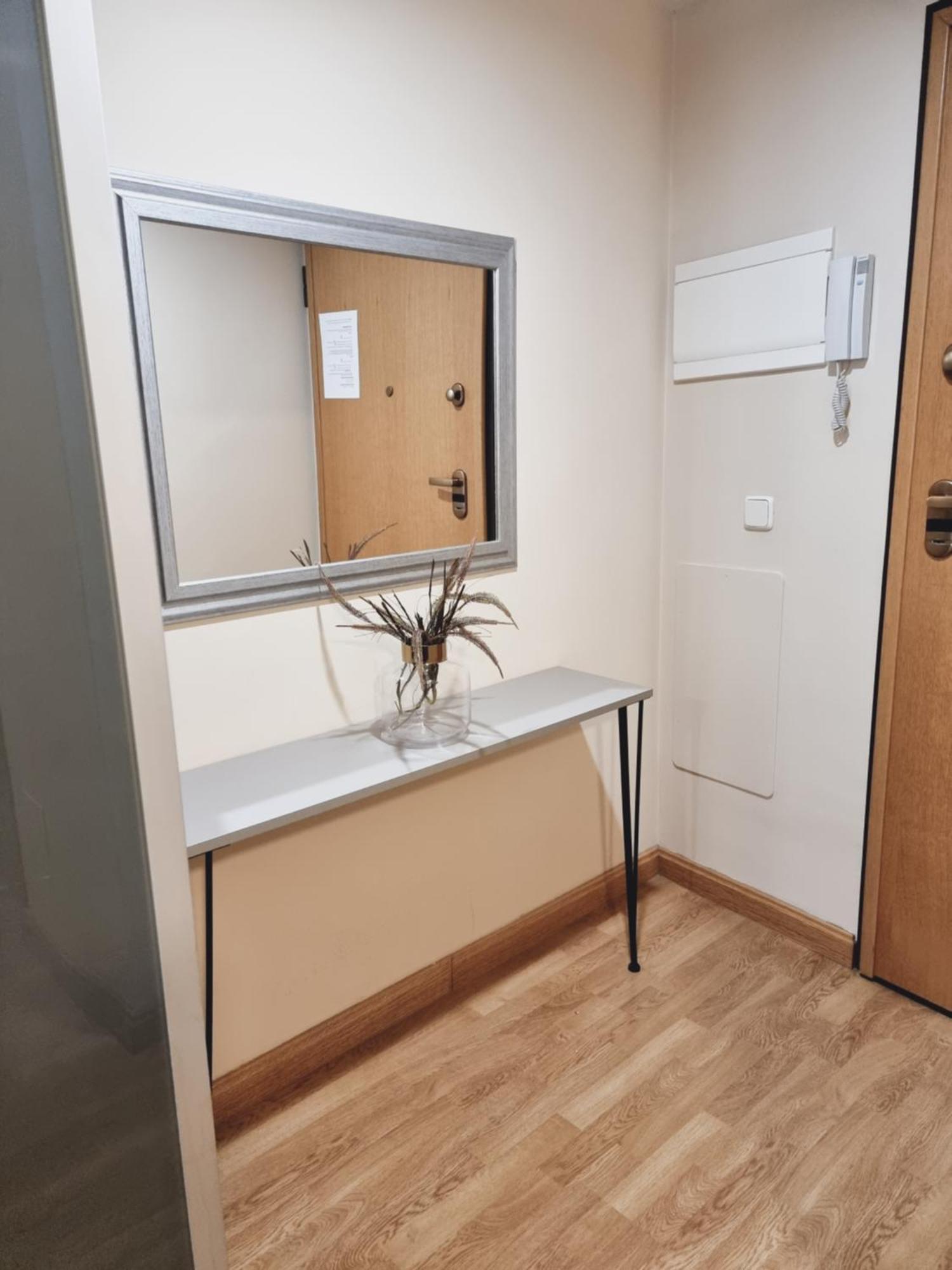 Apartamento Salvia Madri